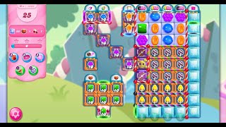 Level 30 Fanmade Candy Crush 50 Fanon Special Custom Level #candycrush #candycrush #candycrushsaga Level 30 Fanmade Candy Crush 50 Fanon Special Custom Level #candycrush #candycrush #candycrushsaga