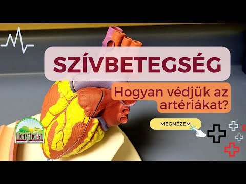 Videó: Mi különbözteti meg a szívrohamot a szívelégtelenségtől?