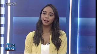 Tribuna Notícias 1ª Edição 29 11 2021