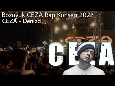 CEZA - Denizci