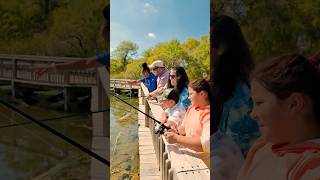 Adventure Buddies #texasoutdoors