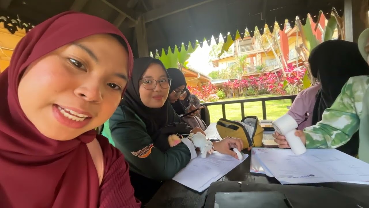 laki jangan malas ek