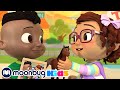 Learn to Say Thank You | +More Kids Songs and Nursery Rhymes | @Cocomelon - Nursery Rhymes