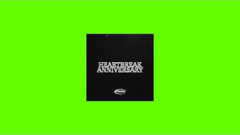 Thumbnail of HEARTBREAK ANNIVERSARY