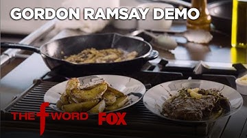 Gordon Ramsay