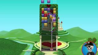 Tumblestone Level 9-18