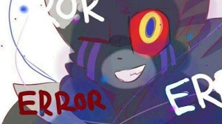 Neko Error!Sans' Void Of Universes (Undertale,Tattletail And Pokemon RP Chat W/ Music Requests)