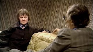 The work Iris Murdoch