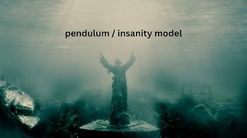 Insanity Model | Pendulum [Music Video]