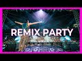 Party Mix 2020 | Best Remixes of Popular Songs