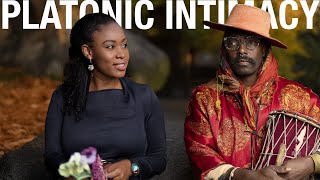 Relationships are Gardens, Healing the Narrative of Men v.s. Women with Platonic Intimacy