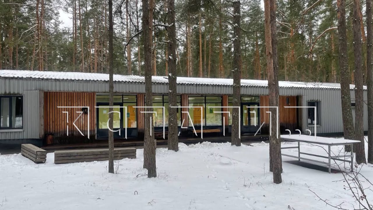 Сборный дом в Тимашевска видео