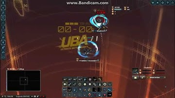 DarkOrbit- UBA Season