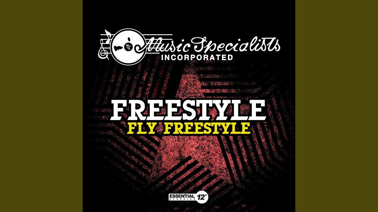 Watch Fly Freestyle on YouTube Watch Fly Freestyle on YouTube
