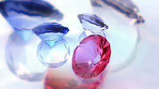 Diamonds  Motion Background , No Copyright Videos, Motion Graphics , Animation, Video Clips. ☯114 screenshot 5