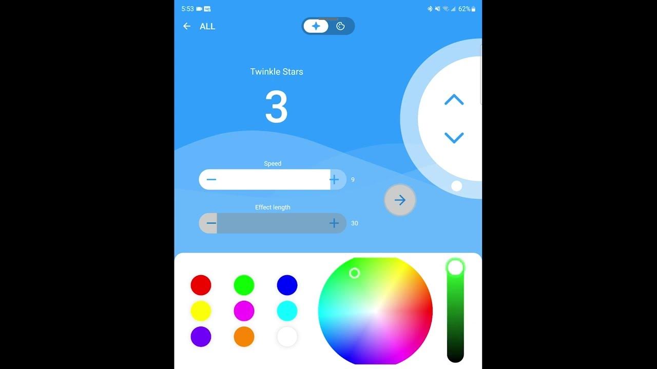 BanLanX app with the SP602E - YouTube