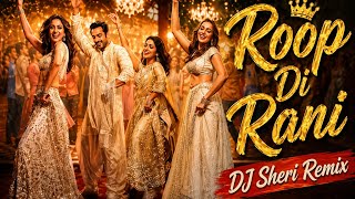 PATI PATNI AUR WOH DO: ROOP DI RANI (Song)| Ayushmann, Wamiqa, Sara, Rakul, Guru
