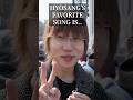 Hyosang "BTS got me into K-pop"