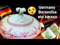 Однажды на диком Западе 🇩🇪🎄 ГЕРМАНИЯ БАРАХОЛКА !!!