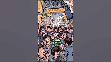 Tập 359: Cá Mập Kiếm Tiền Từ Tin Tức   Retail Trader Thì Thua Lỗ