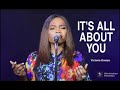 VICTORIA ORENZE - It_s All About You ( Heart Of Worship)