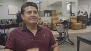 DRX9000 Non Surgical Spinal Decompression Video Spanish Version