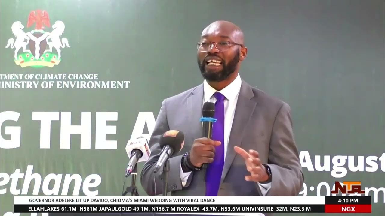 Nationwide News 13th August 2025