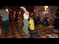 The most popular  salsa club in cali colombia la topa tolondra salsa city documentary