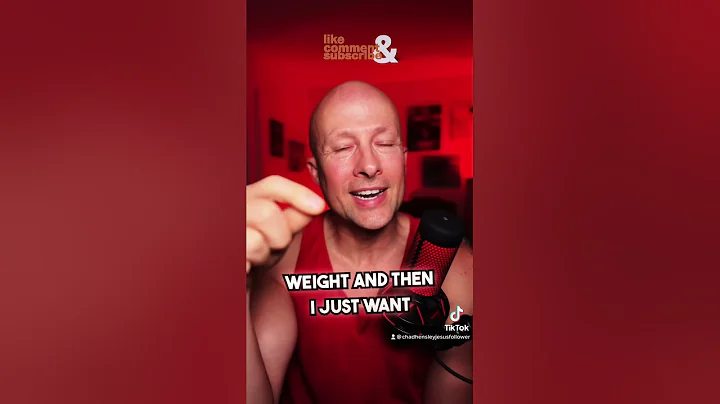 Gaining Optimal Health for Long-Term Health & Weig...