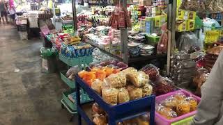 ตลาดเช้ารัตนากรพัทยาของขายเยอะมาก #ตลาดเช้ารัตนากร #พัทยา #เที่ยว #กิน #พัทยา #ชลบุรี