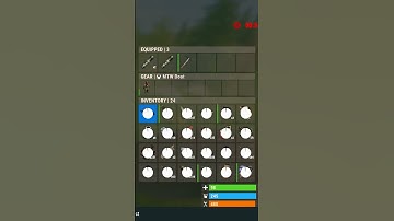 They Did Not Expect This - Rust Console Edition #Shorts #RustConsole #Rust
