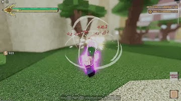 i tried making the ta4 beatdown better [YBA]