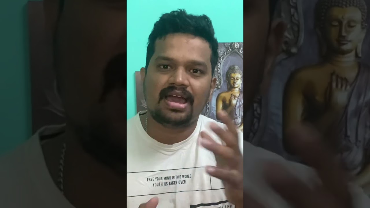 GPAY SCAM EXPLAINED | TAMIL | 