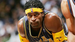 “STAK” Stephen Jackson NBA mixtape