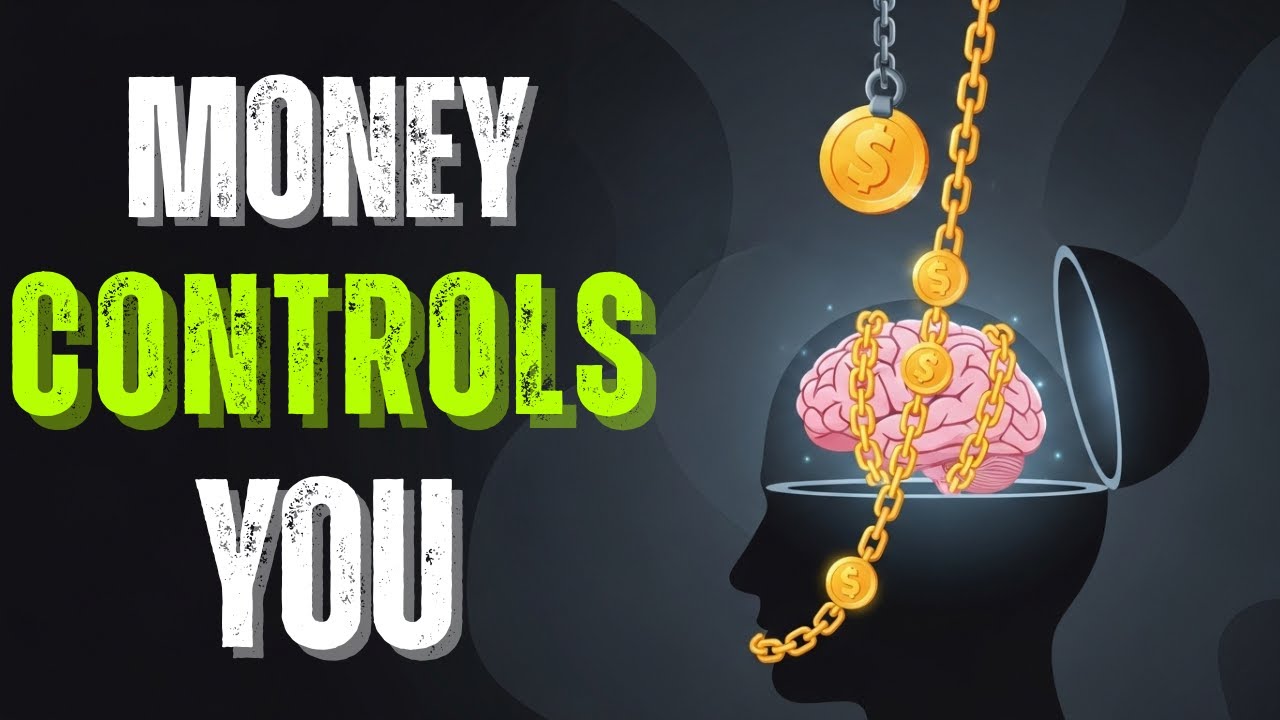 The Psychology of Money (Why Smart People Stay Broke)
