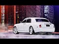 Тест-Драйв — Rolls-Royce Phantom | Tesla Model X | Lamborghini Aventador | Бой UFC 238