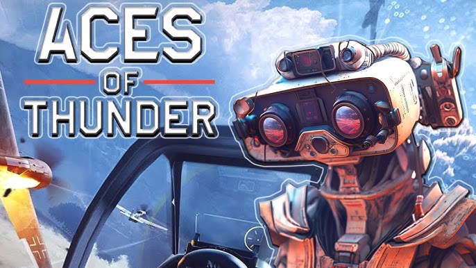 Aces of Thunder prestes a levantar voo na Playstation VR2