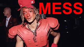 Celebrities Were Out Of Control In October Anti-Woman Fashion Month & The Return Of King Kylie