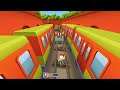 Compilation Subway Surfers Classic /2024/ First 1 Hour Subway Surf Classic Gameplay On PC FHD