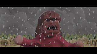 Melt Man (OFFICIAL TRAILER) (2024) HORROR | THRILLER | DRAMA | WHATEVER YOU LIKE
