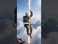 What Takes You to Reach Space by a Rope?
