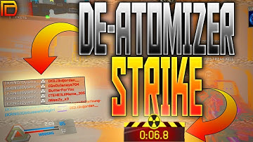 DE-ATOMIZER STRIKE! MY FIRST NUKE IN INFINITE WARFARE! NV-4 FALLOUT NUKE VARIANT! (INFINITE WARFARE)