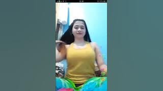 Viral tante rere live toket gede bikin muncrat