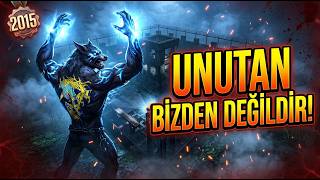 BU HARİTALARI UNUTAN BİZDEN DEĞİLDİR! ⏳ Wolfteam 2015 Kurt Avı Modu! (Kapalı Beta Erişimi)