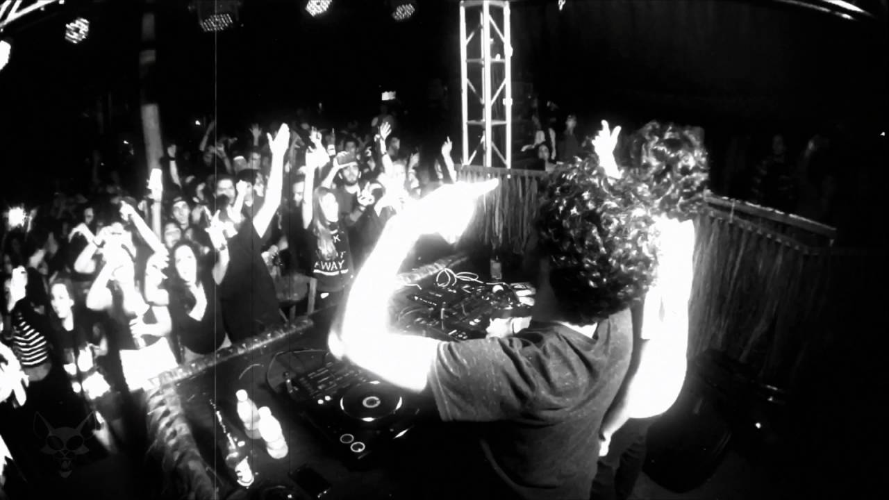 Cat Dealers @ Palaphita (Rio de Janeiro/RJ)