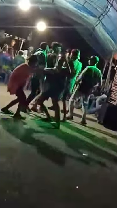 joget kampung halaman lolibu