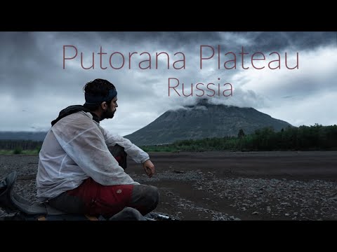 Video: Putorana Plateau - Alternative View