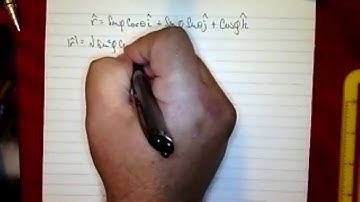 Spherical Coordinates Part 2 (part 4 of 4)