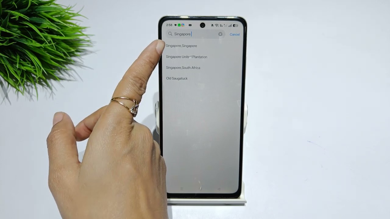 How to set world clock realme 16 pro 5g |  realme 16 pro plus 5g me dual clock setting kaise kare