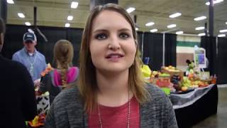 Knox County Schools students taste test for cafeterias